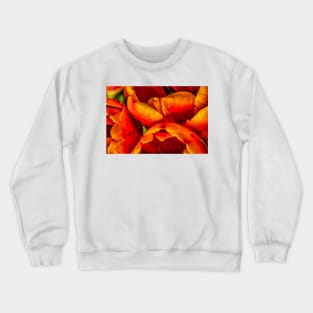 Your Love Brings Me Life Crewneck Sweatshirt